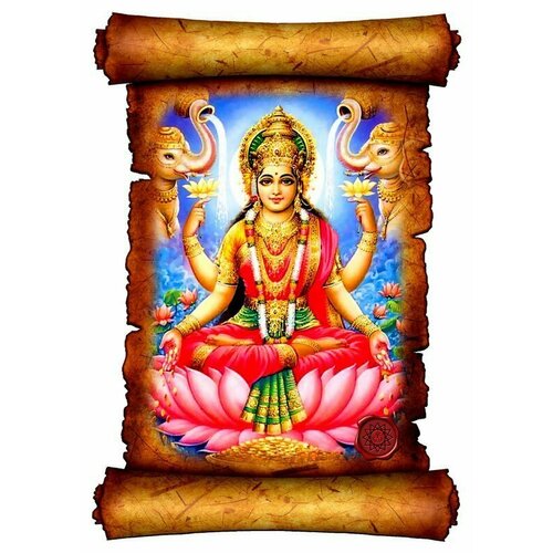 Картина с эффектом объёма 