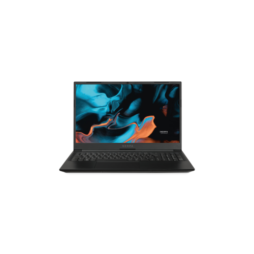 Ноутбук Nerpa Caspica I552-15 1561920x1080 матовый IPSIntel Core i5 1235U13Ghz8192Mb256SSDGbnoDVDBTWiFi49WHrwar 1y175kgTitanium BlacknoOS 7373600₽