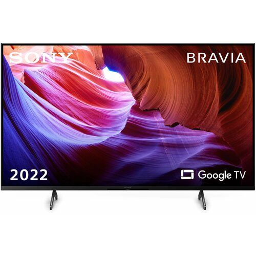Телевизор Sony KD-75X85K 21230000₽