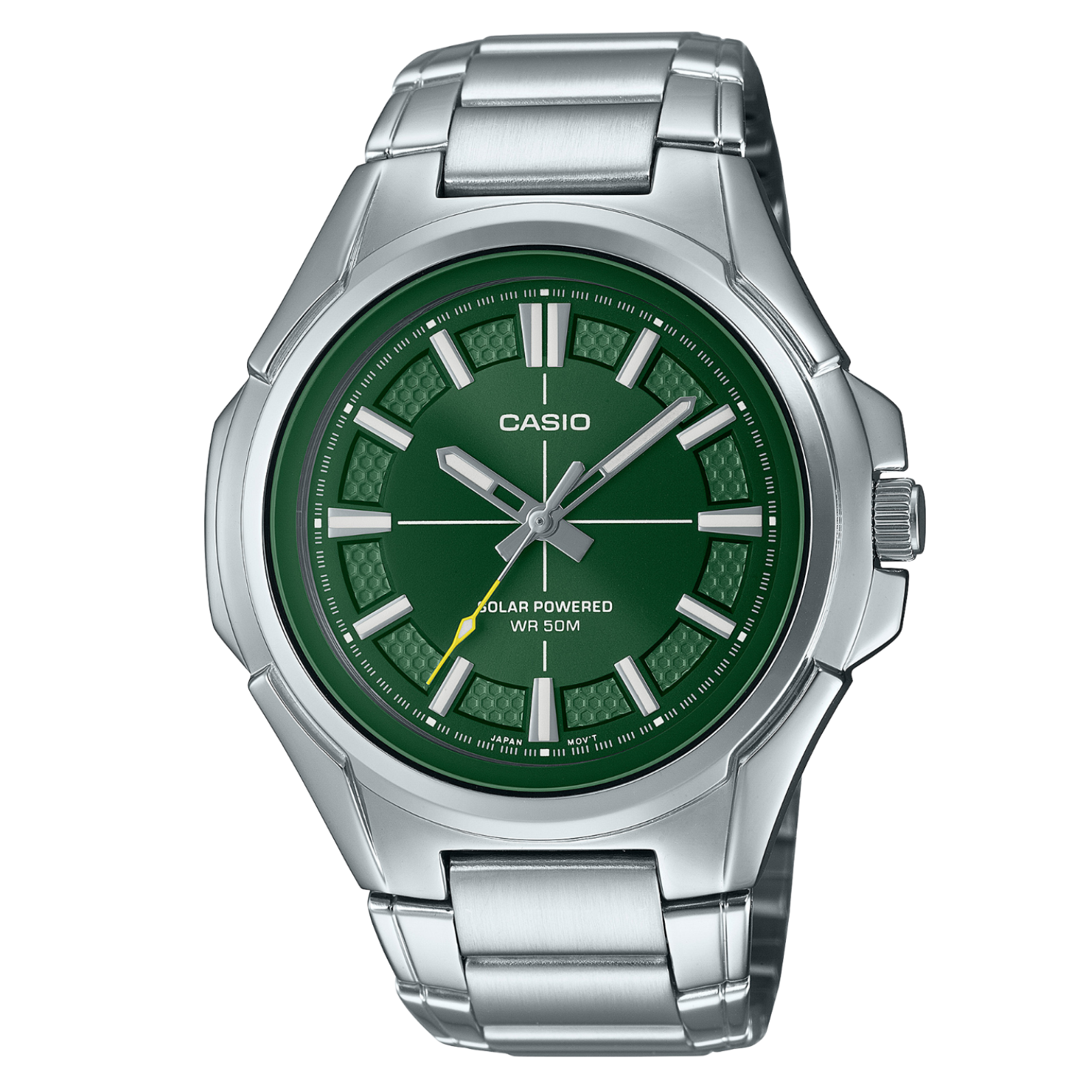 Наручные часы CASIO Collection MTP-RS100D-3A