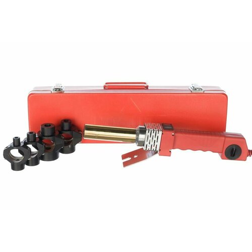 Сварочный аппарат для пп труб Elitech СПТ 1000 подарок на день рождения мужчине любимому папе дедушке парню 419000₽