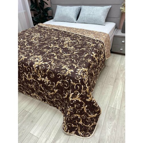 Покрывало двухстороннее 15 спальное Бязь от бренда ООО Яфтекс 1335₽