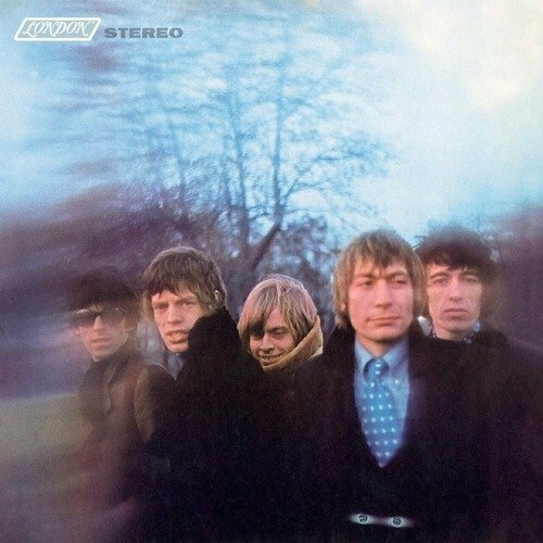 the rolling stones between the buttons uk version 180g Виниловая пластинка The Rolling Stones – Between The Buttons (US) LP​