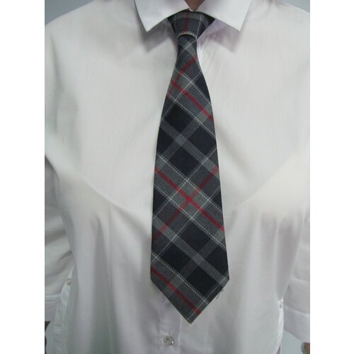 Галстук Классики, красный, серый галстук stilmark на резинке