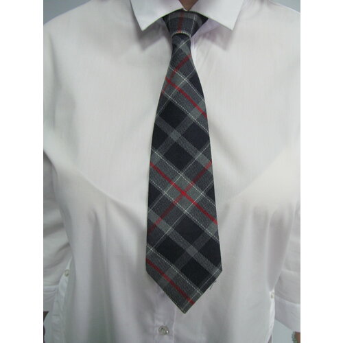 Галстук Классики бесцветный 400₽