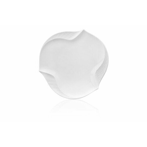 Блюдо рельефное Meissen Игра волн, рельеф, белый 15,5 см, п/к