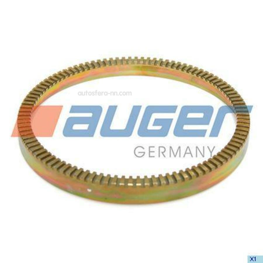AUGER 77310 кольцо ступицы! ABS 142x148x15 \Iveco Stralis/EuroTech/EuroCargo