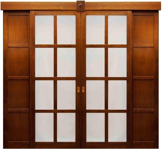 фото Creda Межкомнатная перегородка Creda Перегородка