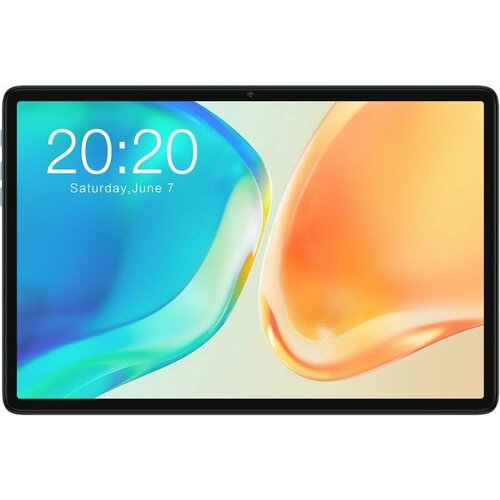 Планшет Teclast M40 Plus 8128Gb синий 1489100₽