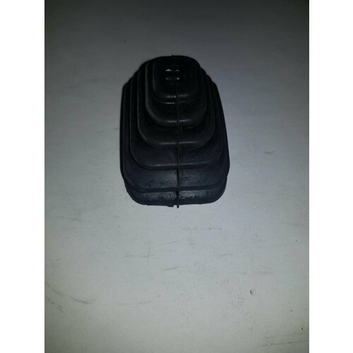 Пыльник подрулевого переключателя УАЗ 