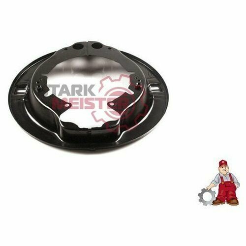 Щиток тормозного барабана (на сторону) STARKMEISTER S101770
