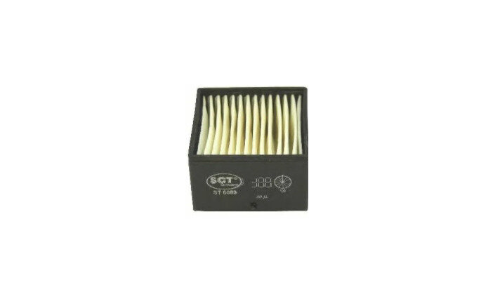 Фильтр топливный SCT ST6003