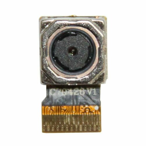 тачскрин для fly fs528 memory plus черный Камера для Fly FS528 (Memory Plus) основная (OEM)