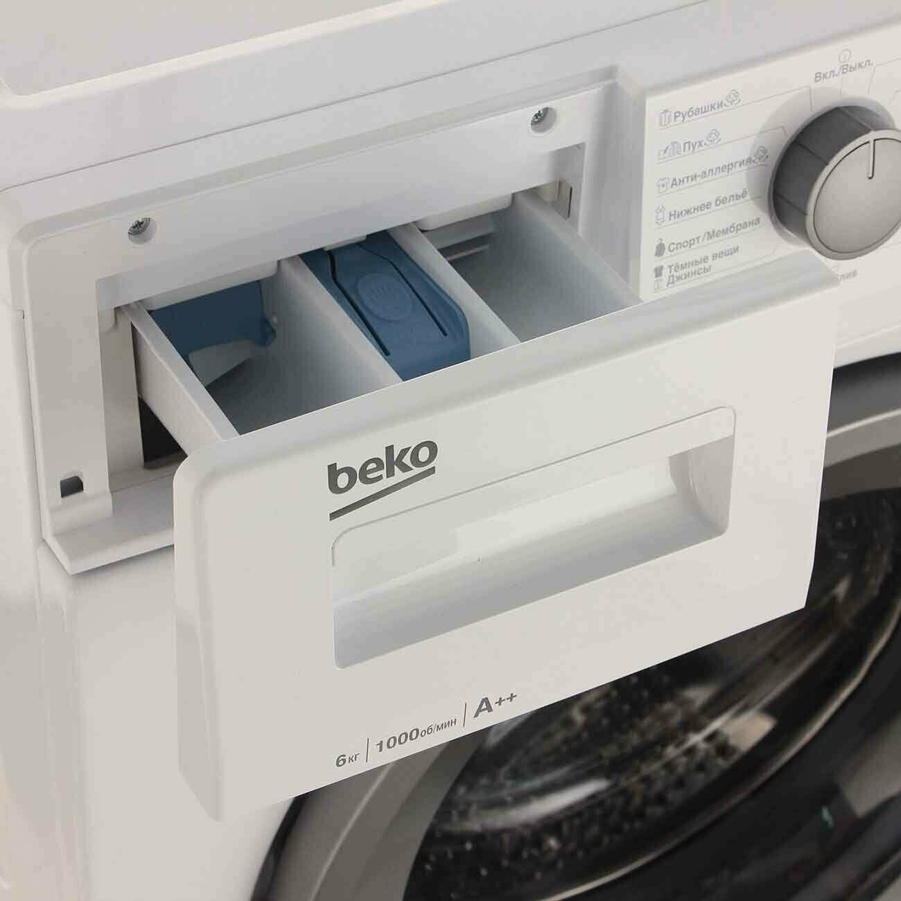 Beko - фото №8