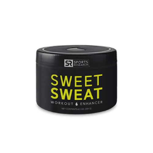 Термогенный усилитель Sweet Sweat JAR 184гр. (One Size)