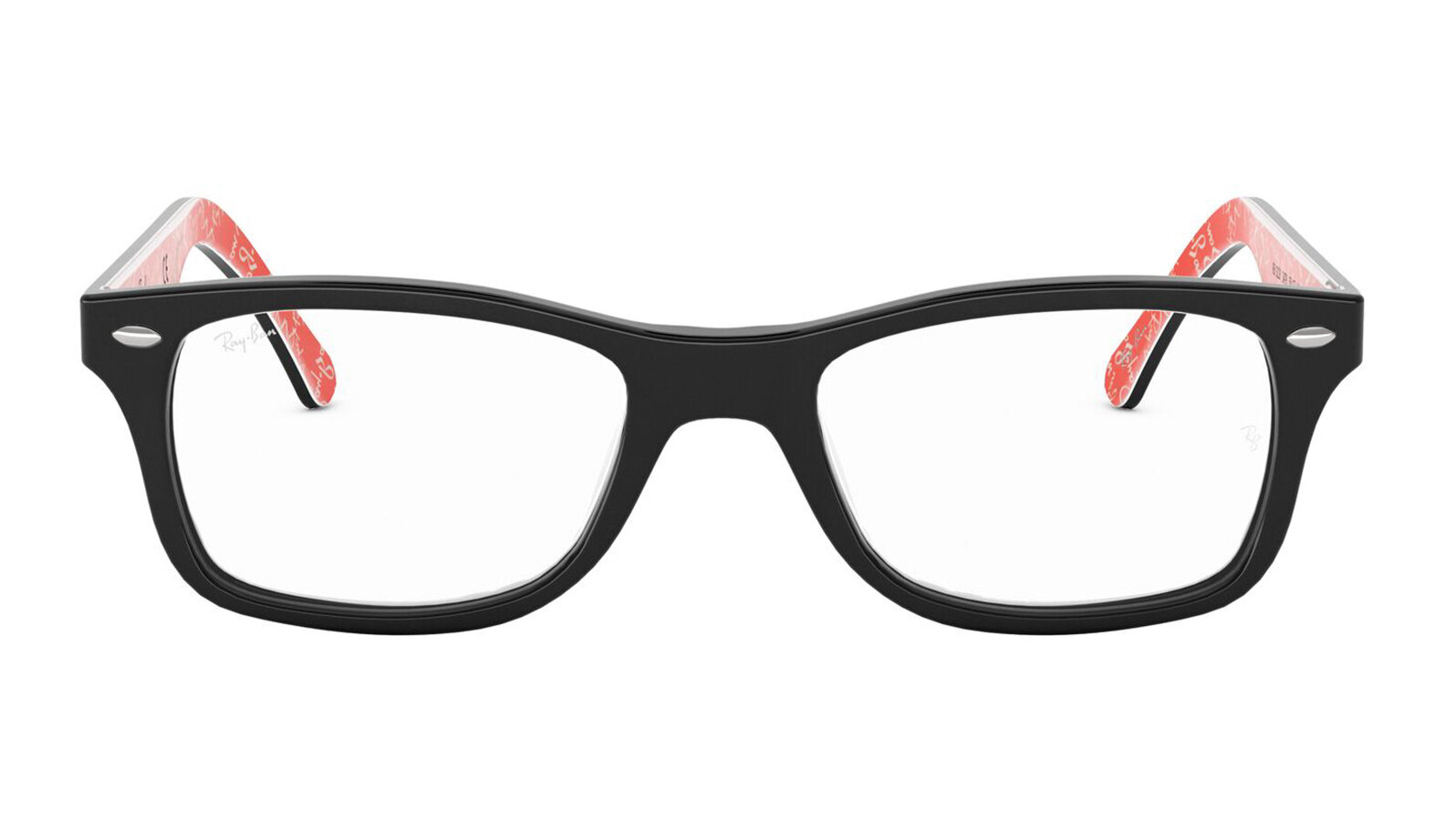 Оправы Ray-Ban Highstreet RX 5228 2479 - фото №2