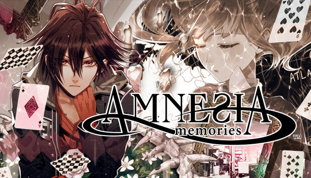 Игра Amnesia: Memories для PC (STEAM) (электронная версия)