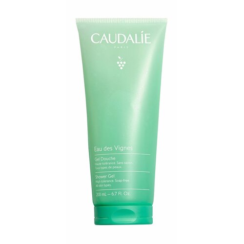 CAUDALIE Eau De Vignes Гель для душа, 200 мл