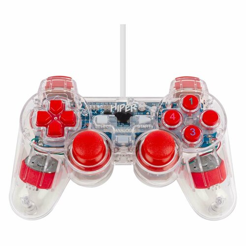 Геймпад HIPER GMP-005 94900₽