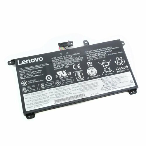 шлейф жесткого диска для lenovo thinkpad t570 t580 p51s p52s 01er034 450 0ab04 0001 Аккумулятор для ноутбука Lenovo 00UR891