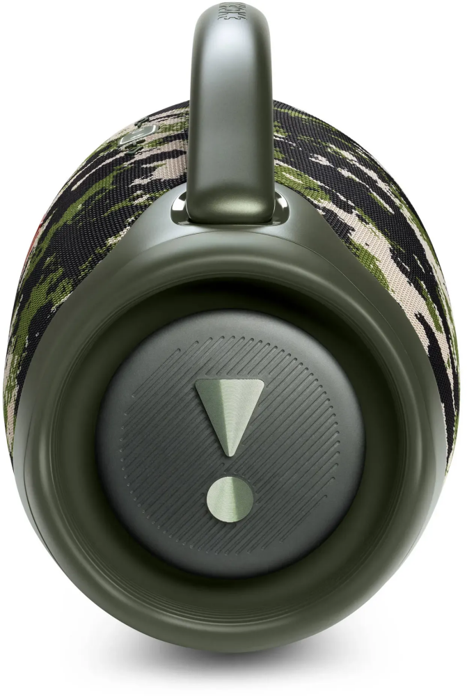 Портативная акустика 2.0 JBL черный 140WBT/USB(1863385) - фото №4