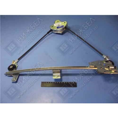 ДЗС Стеклоподъемник 2110 пер прав под эл/привод (ДЗС)