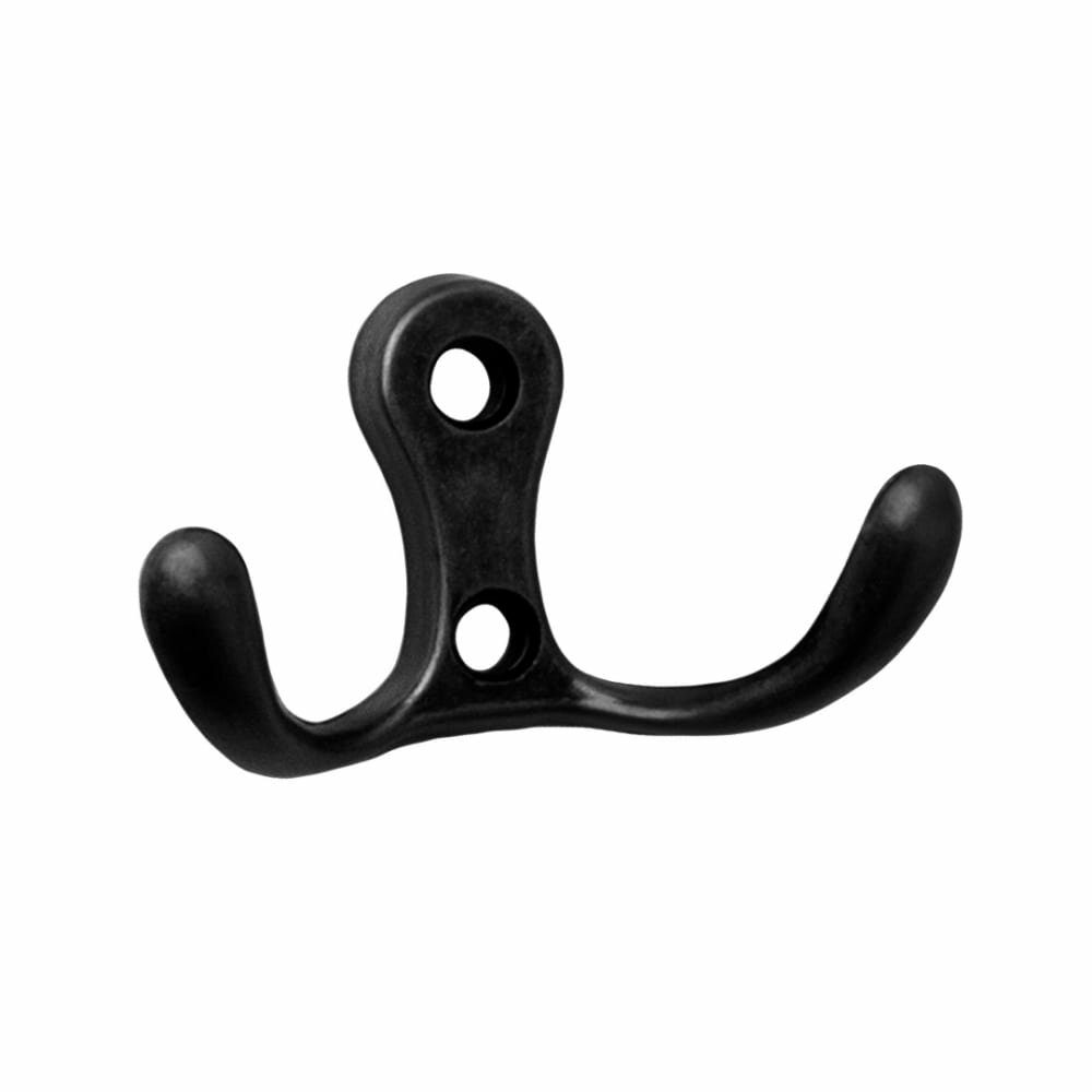 фото Мебельный крючок Kerron KR 0010 BL