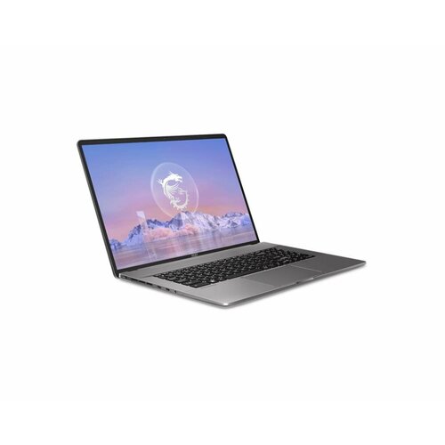 Ноутбук MSI Creator A13VFT-063RU 17.3 2560x1600/Intel Core i9-13950HX/RAM 64GB/SSD 2Тб/RTX 4060 8Гб/ENG|RUS/Windows 11 Pro серы ноутбук msi creator z16 a12uet 063ru 9s7 157211 063