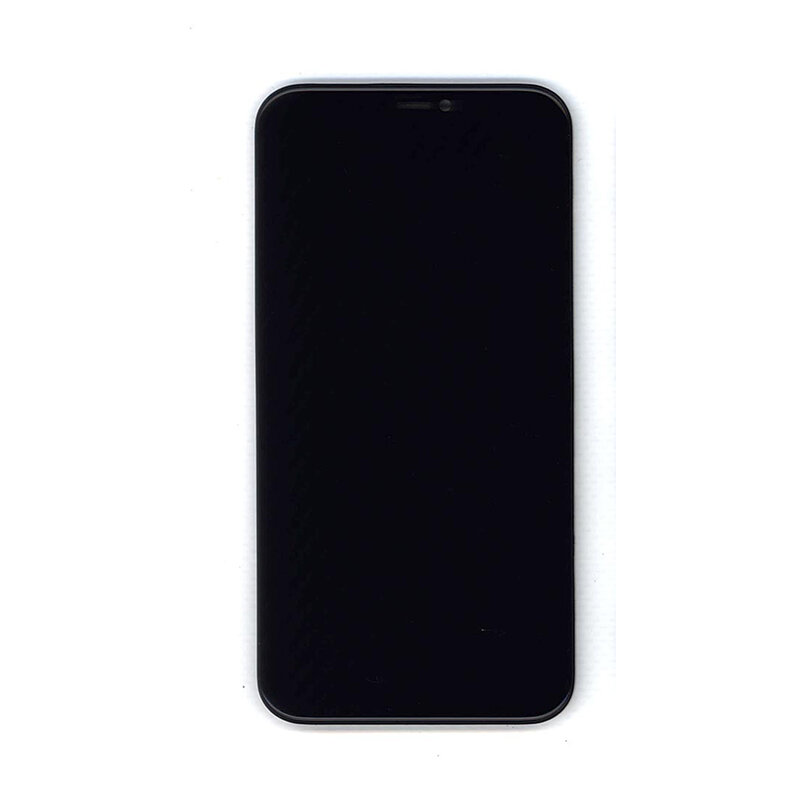 Дисплей Vbparts для APPLE iPhone 11 в сборе с тачскрином AAA Black 088284