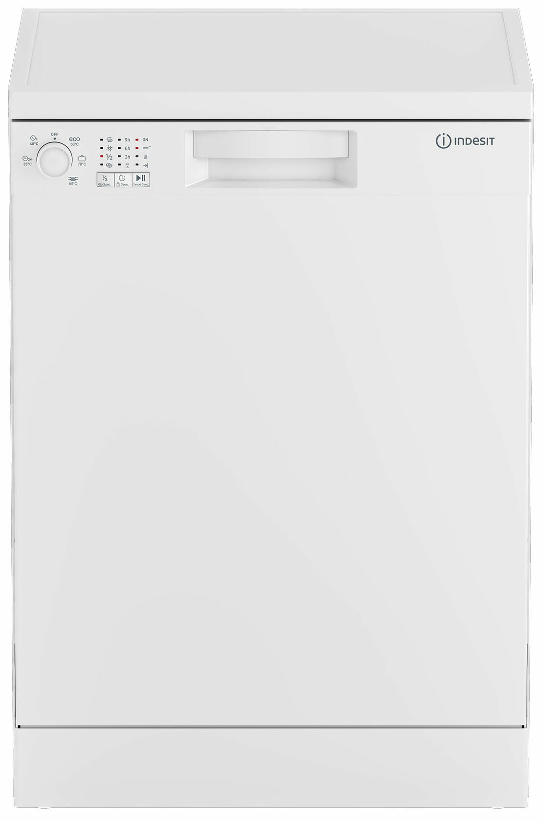 Посудомоечная машина INDESIT DF 3A59 белый