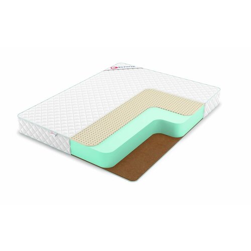 Матрас Denwir Simple Hard Soft 10, Размер 180х215 см