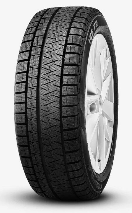 Автомобильные шины Formula Ice Friction 215/60 R16 99T