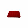 Надувная подушка 63x39х10 см, China Dans, артикул 95004-1/vinous - изображение