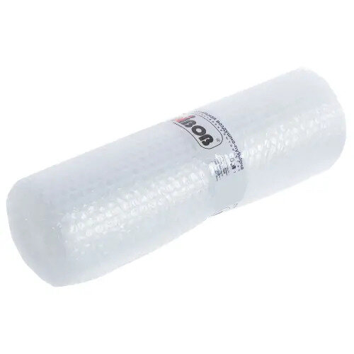 3 шт -Пленка воздушно-пузырчатая 0.4x5 м полиэтилен / Пленка для упаковки / Упаковка товаров / Воздушно-пузырчатая пленка