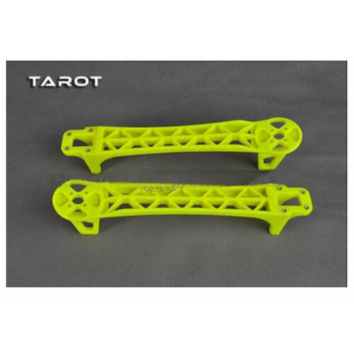 Запасные лучи TAROT желтые TL2749-06