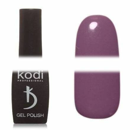 Kodi, Гель-лак № 60V (8ml)