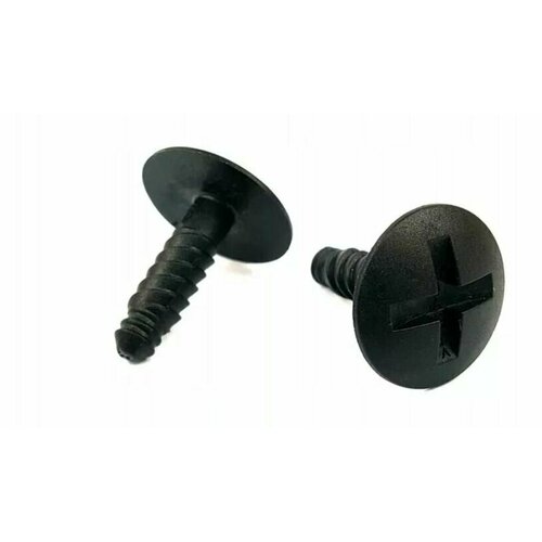 Крепление уплотнителя двери Triclo 0148311