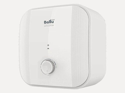 Изображение товара Водонагреватель Ballu BWH/S 15 Capsule Plus U