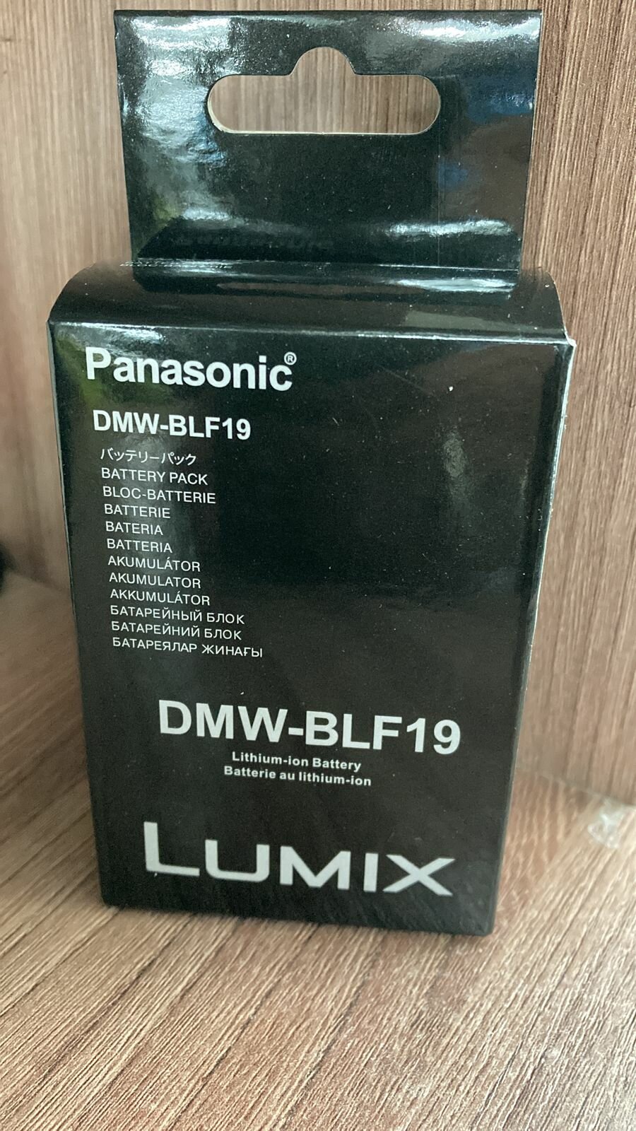 Panasonic - фото №6