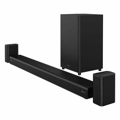 Саундбар Nakamichi NAK-APOLLO 550 512CH 49900₽