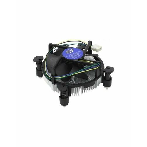 Кулер для процессора Intel Original Al 680₽