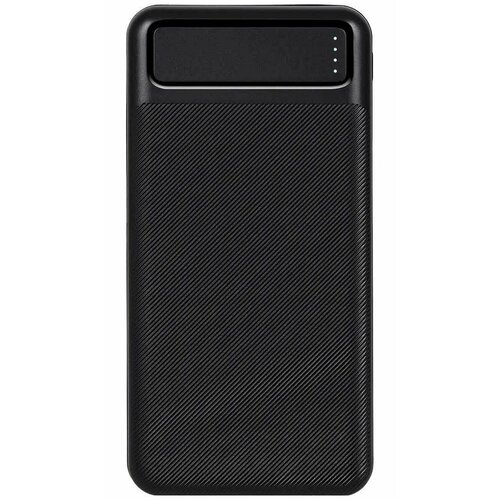 Внешний аккумулятор TFN 10000mAh PowerAid black 219000₽