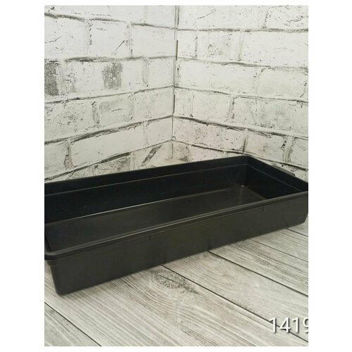 Ящик пластиковый для рассады набор 548₽