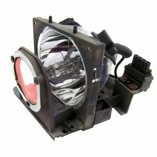 Оригинальная лампа с модулем для проектора SLP501