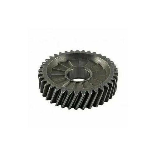 Косозубая шестерня 37 подходит для Makita HP1630, HP1631, M8101 (227806-3) шпиндель подходит для дрели makita hp1630 hp1631 m8100 m8101