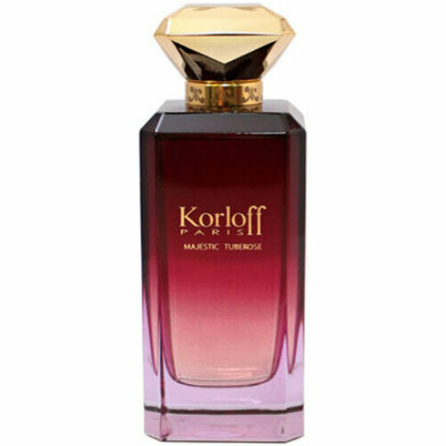 Korloff Paris Женская парфюмерия Korloff Paris Majestic Tuberose 88 мл духи arteolfatto tuberose vanilla 100 мл