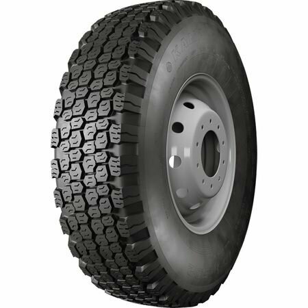 Кама И-502 R15C 225/85 106P Камера