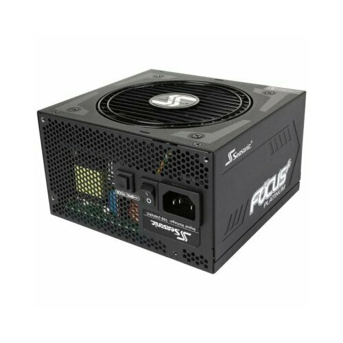 Блок питания Sea Sonic Electronics Sea Sonic 750W SSR-750PX 1957100₽