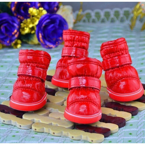 Кеды для собак Freedogs