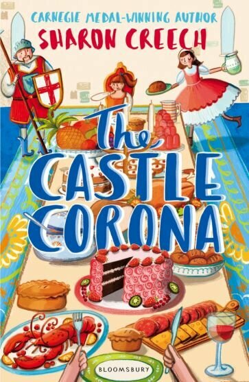 The Castle Corona (Creech Sharon) - фото №1
